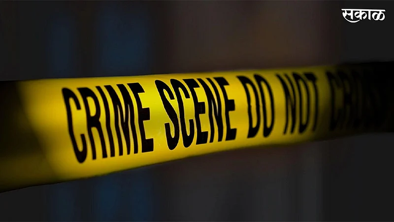 girl and boy suicide in warora of chandrapur}