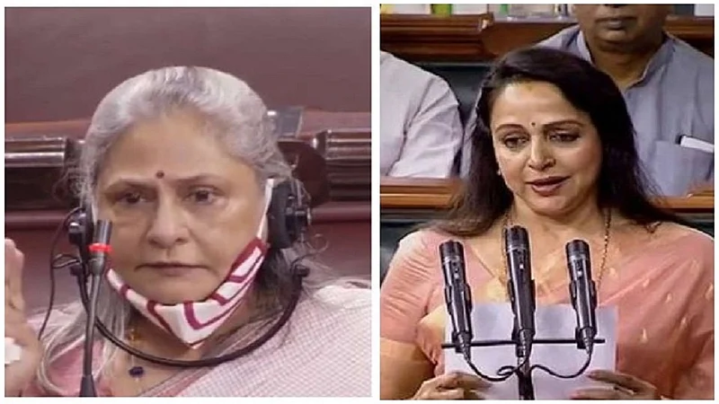 hema ma on jaya bachchan
