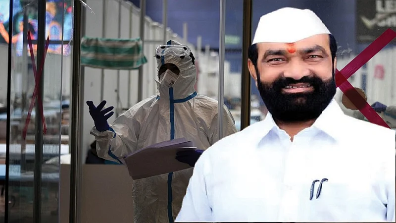 कोरोनामुक्तीनंतरही आरोग्याकडे दुर्लक्ष नकोच! आमदार भालकेंच्या निधनानंतर गुंतागुंतीची समस्या ऐरणीवर