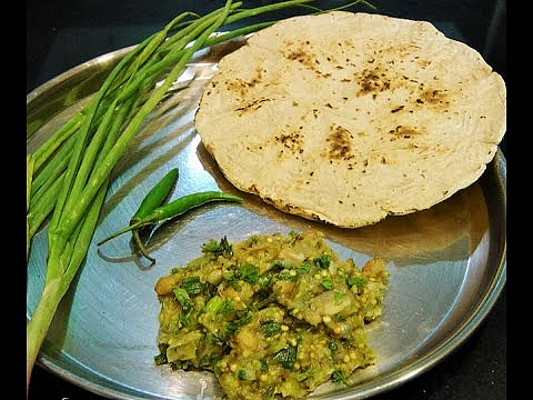 नागपुरच्या हिवाळी अधिवेशनात खानदेशी भरीत-भाकरीचा मिळणार स्वाद !