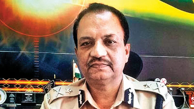 Police Commissioner Dr. Bhushan Kumar Upadhyay's admirable performance