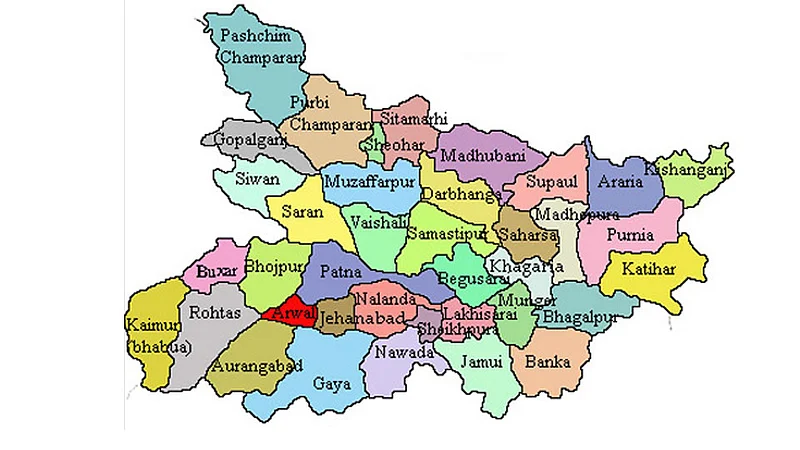 bihar-map