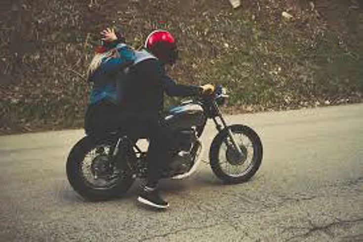bike rider