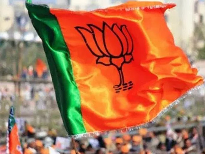 bjp