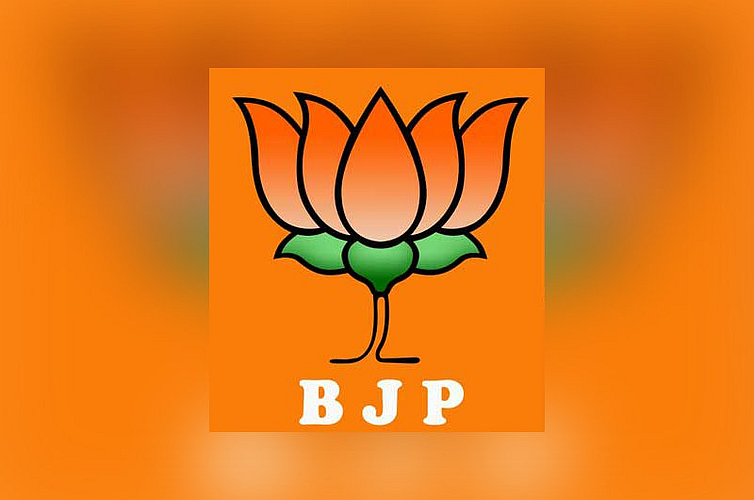 BJP defeated due to internal dispute