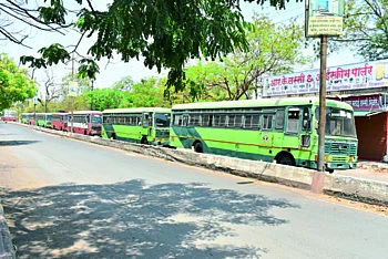 bus
