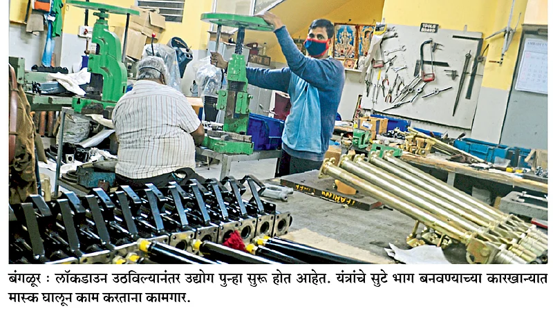 राजधानी दिल्ली : आशावादाचा दावा अन् वास्तव!