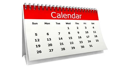 calendar
