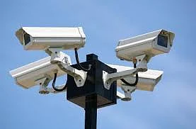 cctv camera