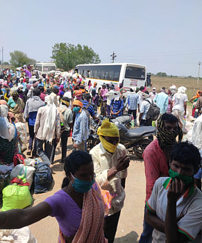 chandrapur