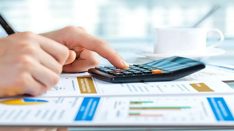 charted accountant