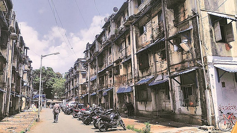 chawl