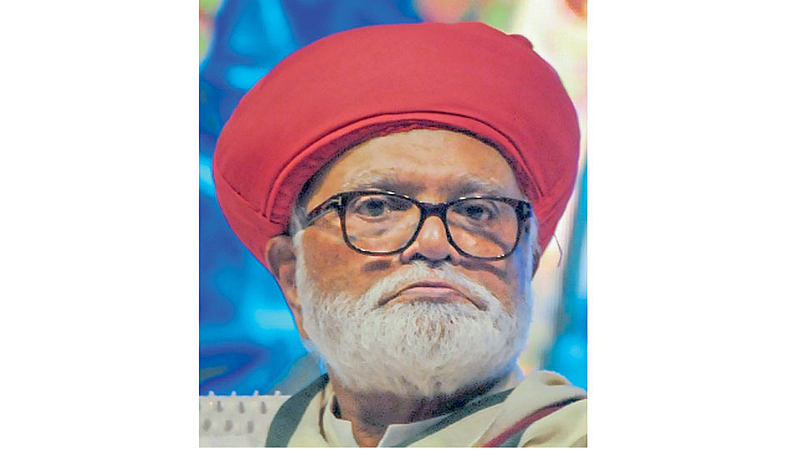 chhagan bhujbal