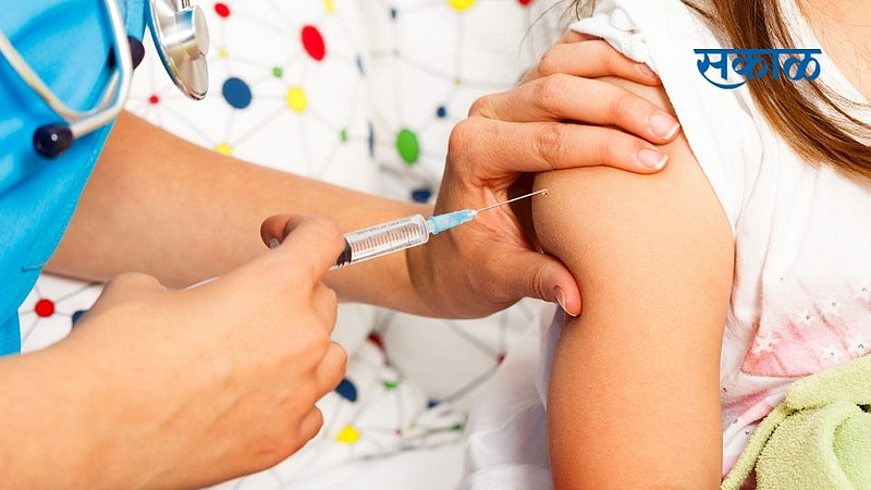 children vaccine