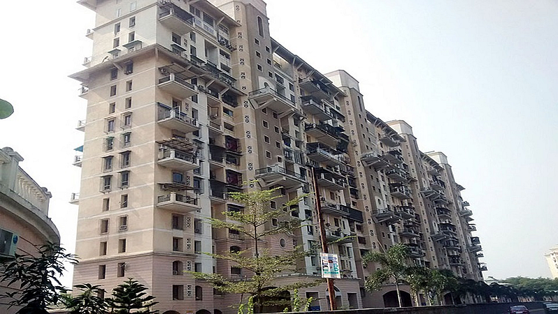 लवकरच '...या' कर्मचाऱ्यांना मिळणार हक्काची घरे!