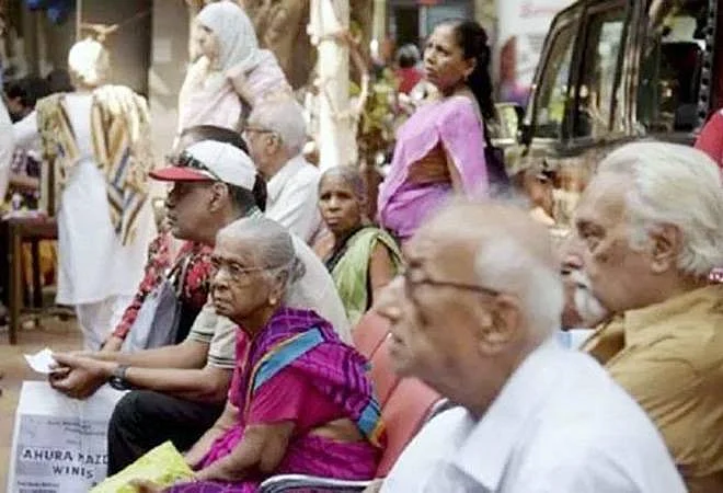 जेष्ठ नागरीकांनो अशी घ्या काळजी