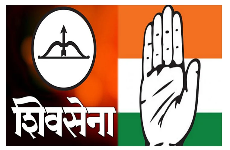 Akola News: Congress-Shiv Sena struggle over development works worth Rs 2 crore