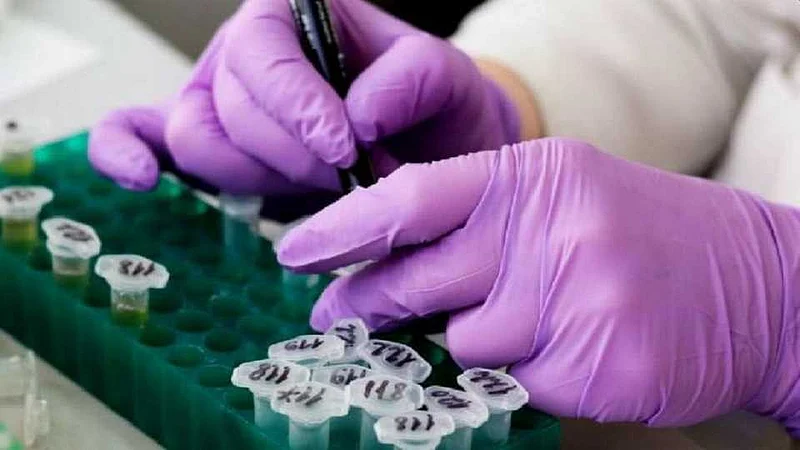 akola Medical report of 4 of those 'returning' from Nizamuddin is 'negative'