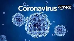 Six police personnel from Belwandi police station have positive for corona}