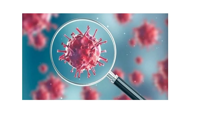 Ichalkaranji At Risk Of Group Infection Kolhapur Marathi News