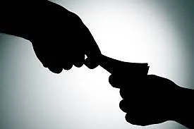 corruption