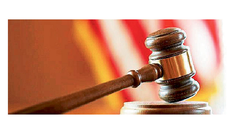 court