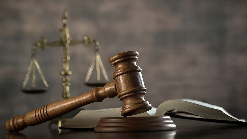 court