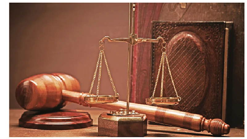 court