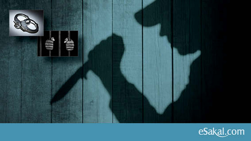 crime