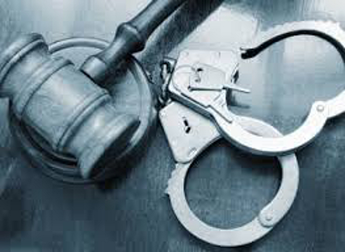 murder of a Hooligan from an old dispute one accused arrested