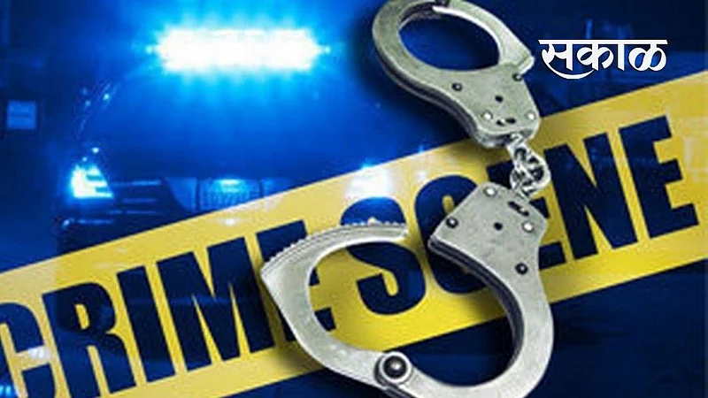 Crime against Panju Totwani along with BJP's Munna Yadav Nagpur crime news}