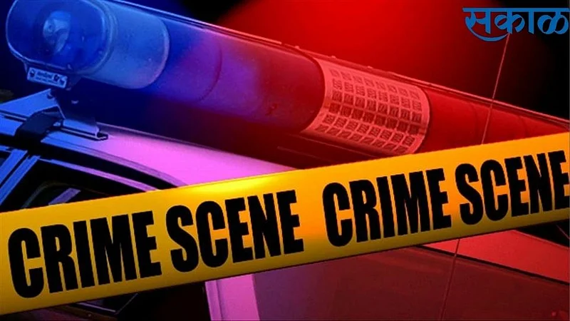Five arrested in preparation for robbery kolhapur}