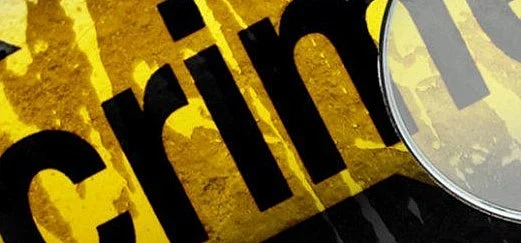 Police arrested a gang of five in preparation for the robbery