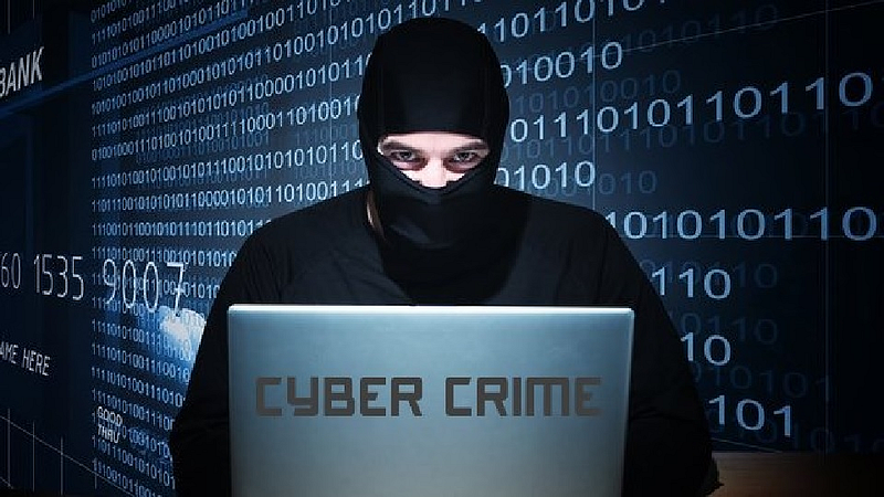 cyber crime