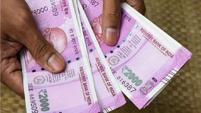 currency
