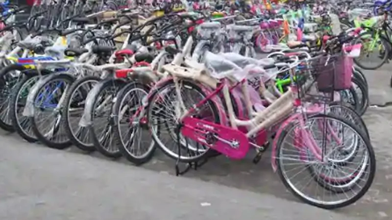 cycle