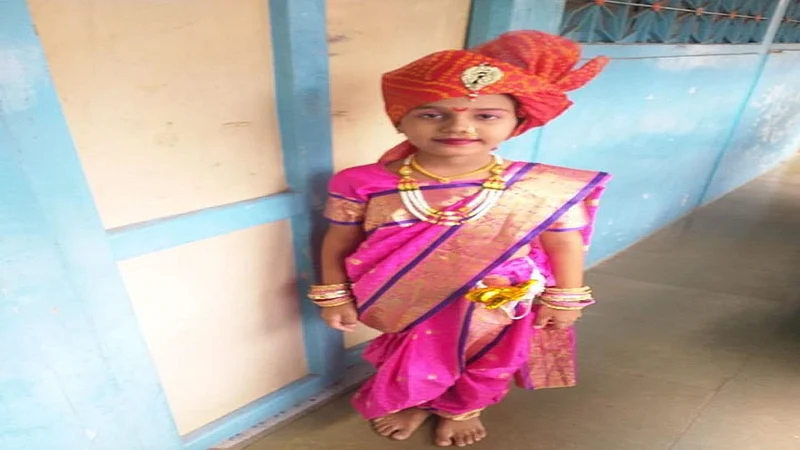 अकराव्या वाढदिनाचा खर्च सियाने पाठविला पंतप्रधान निधीस