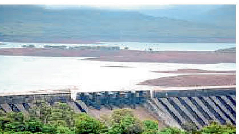 13 kokan dam correction and proposal of rupees 8 crore in ratnagiri