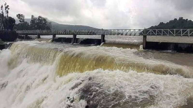 River conectivity Project in Maharashtra