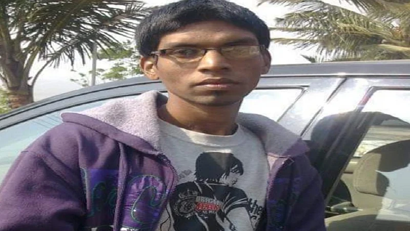 Amol will come to Konkan from Bahrain