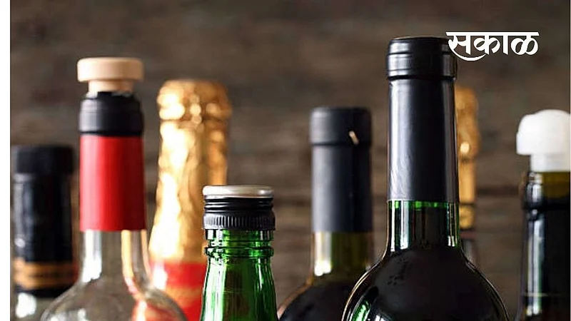 The government promotes the sale of alcohol to increase revenue}