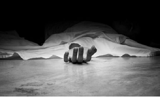 dead body of drowning person found after eight days in darvha of yavatmal