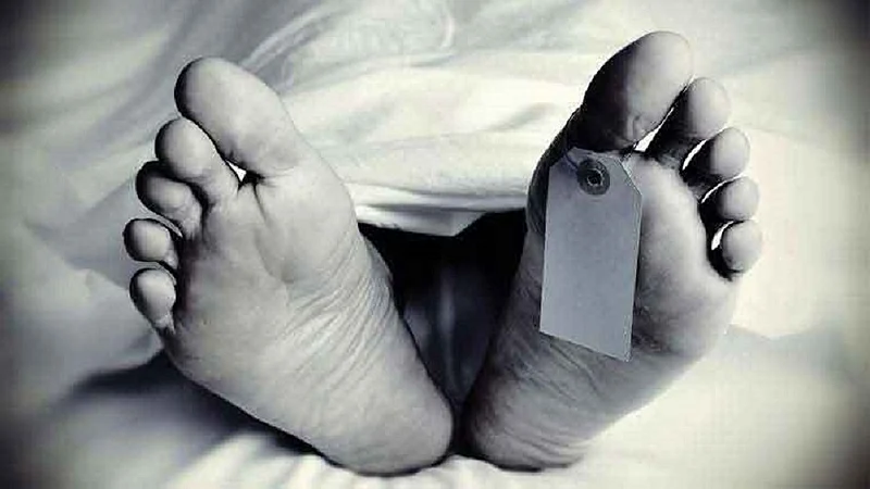 mortal body