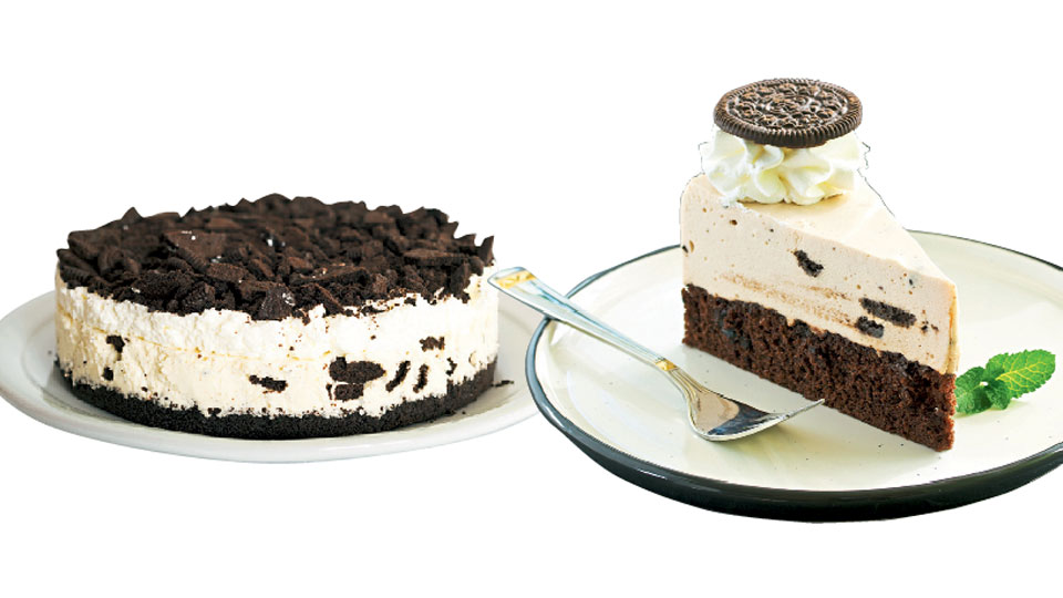 Cake