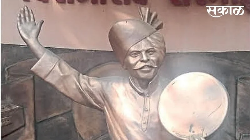 sepcial flash back story by sambhaji gandamale in kolhapur pirajirav sarnaik}