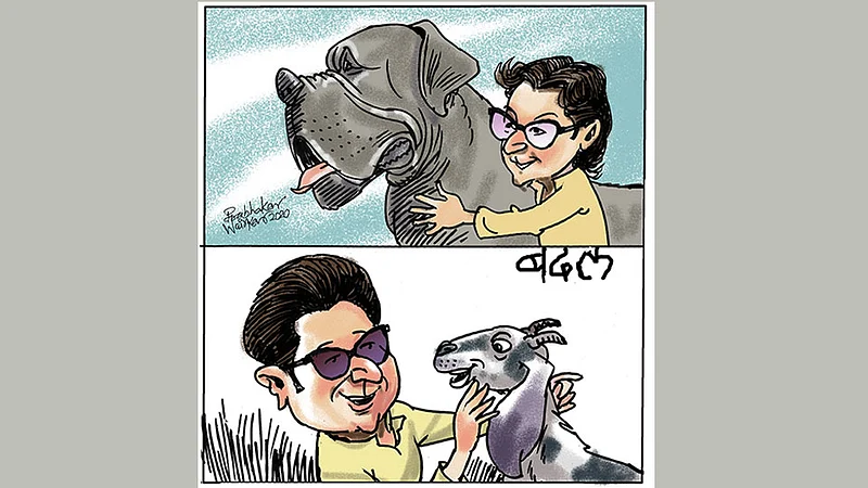 ढिंग टांग : खळ्ळ खट्याक ते सविनय कायदेभंग!