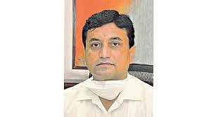 dhule collector sanjay yadav