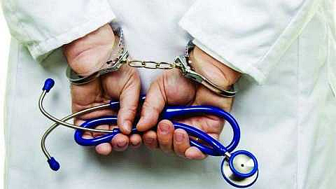 doctor