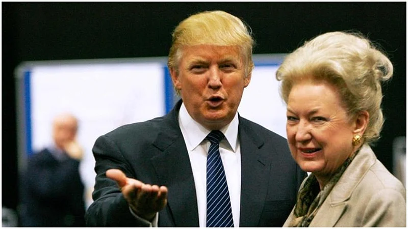 donald trump and his sister1.jpg