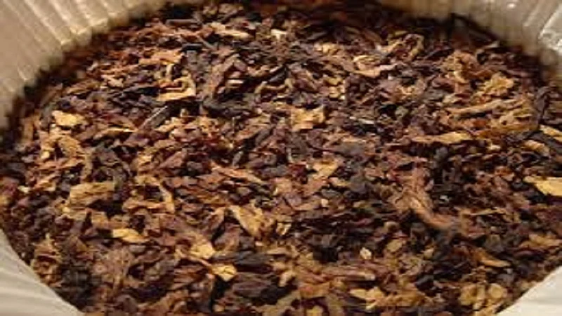 tobacco of 70 thousands caught in yavatmal district